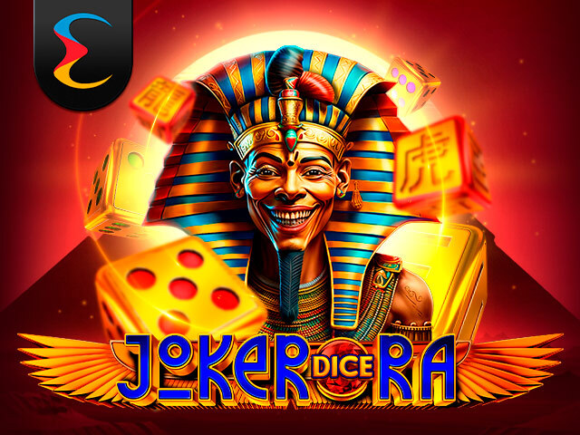 Joker Ra Dice Slots  (Endorphina)
