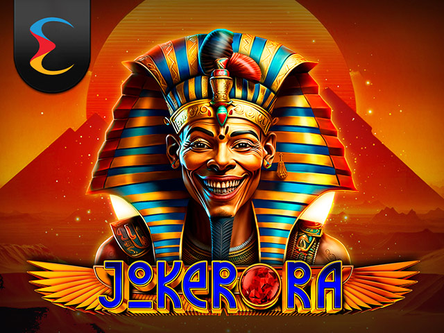 Joker Ra Slots  (Endorphina)