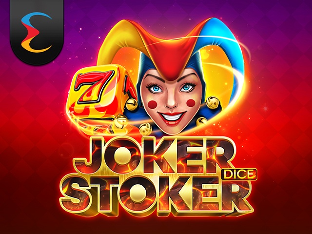 Joker Stoker Dice Slots  (Endorphina)