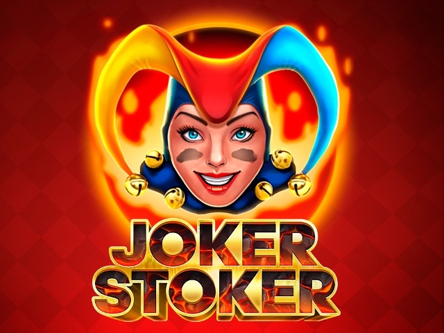 Joker Stoker Slots  (Endorphina)