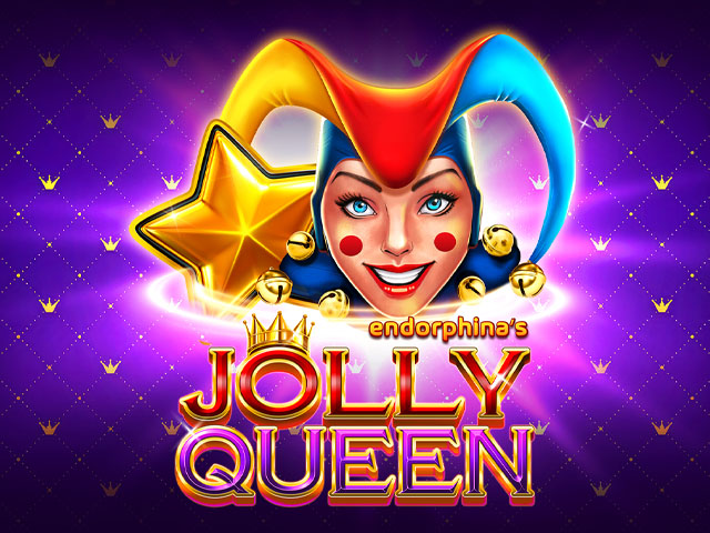 Jolly Queen Slots  (Endorphina)