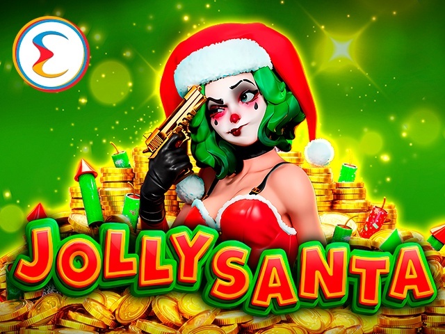 Jolly Santa Slots  (Endorphina)