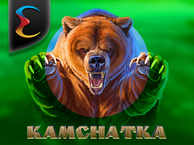 Kamchatka Slots  (Endorphina)