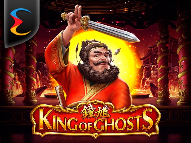 King of Ghosts Slots  (Endorphina)