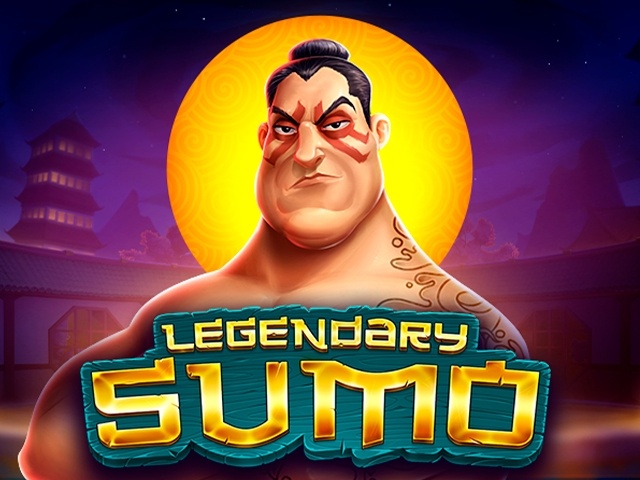 Legendary Sumo Slots  (Endorphina)
