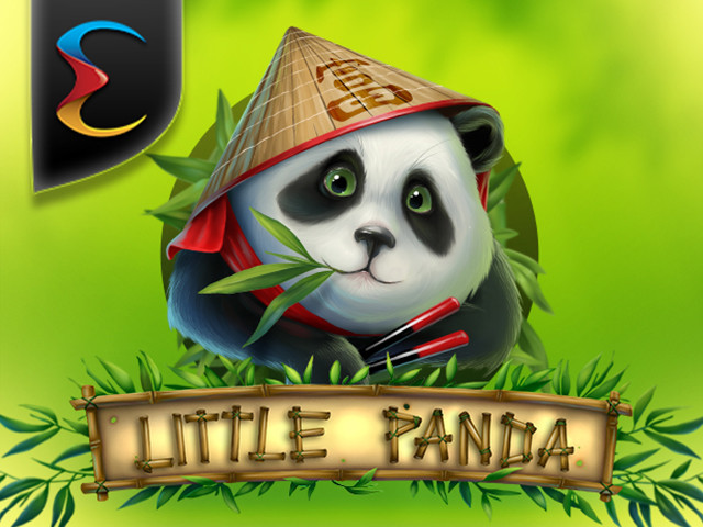 Little Panda Slots  (Endorphina)