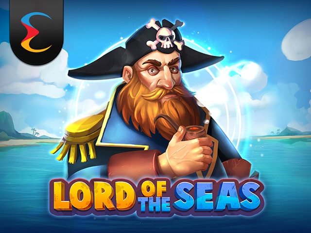 Lord of the Seas Slots  (Endorphina)