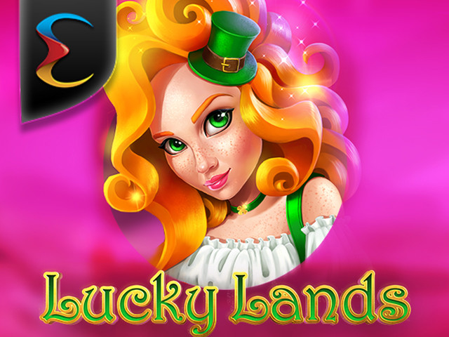 Lucky Lands Slots  (Endorphina)