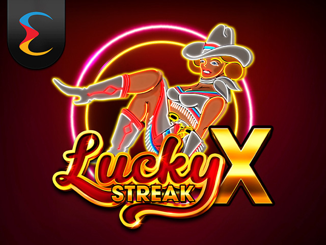 Lucky Streak X Slots  (Endorphina)