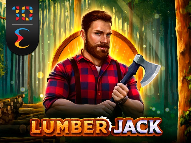 Lumber Jack Slots  (Endorphina)