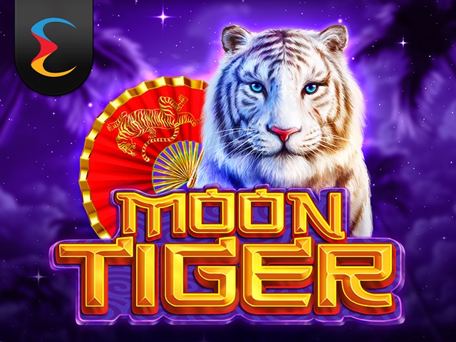 Moon Tiger Slots  (Endorphina)