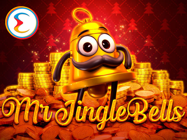 Mr. Jingle Bells Slots  (Endorphina)