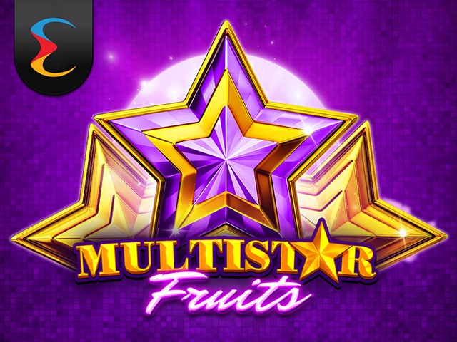 Multistar Fruits Slots  (Endorphina)