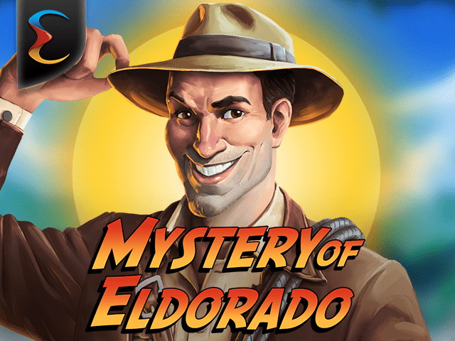 Mystery of Eldorado Slots  (Endorphina)