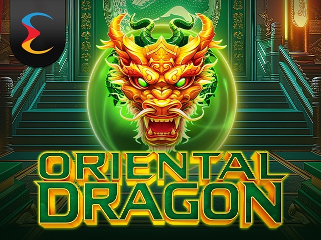 Oriental Dragon Slots  (Endorphina)