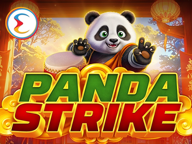 Panda Strike Slots  (Endorphina)