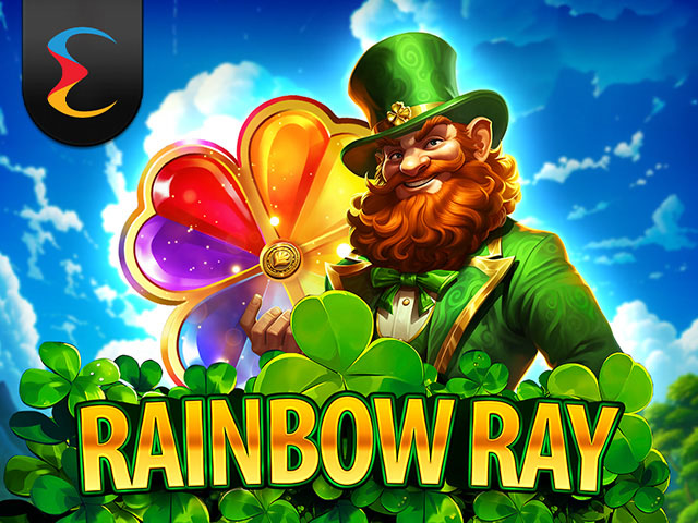 Rainbow Ray Slots  (Endorphina)