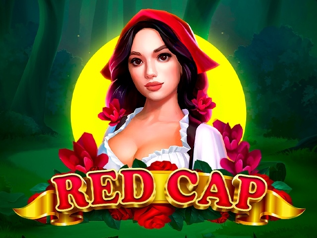 Red Cap Slots  (Endorphina)