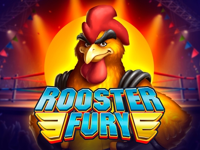 Rooster Fury Slots  (Endorphina)