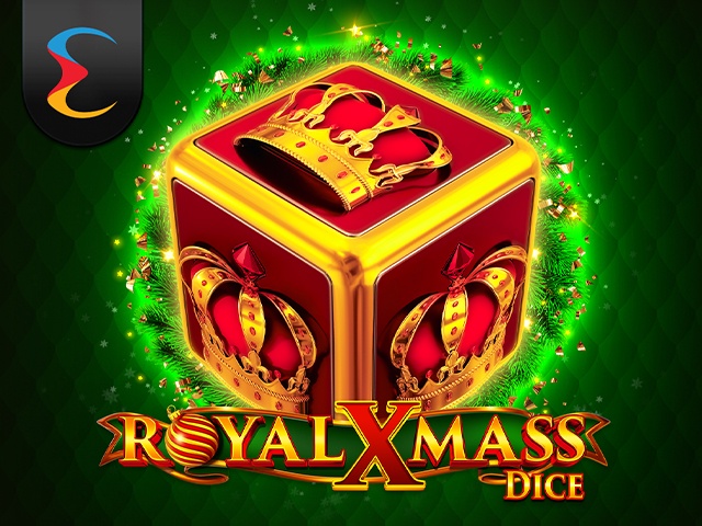 Royal Xmass Dice Slots (Endorphina)