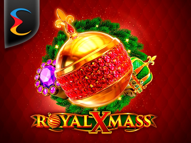 Royal Xmass Slots (Endorphina)