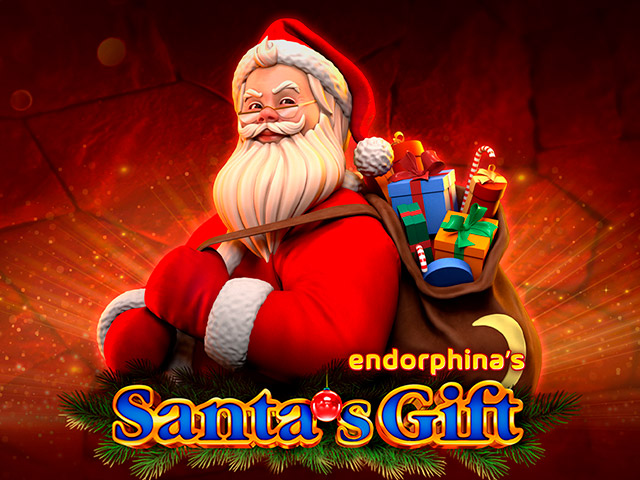 Santa’s Gift Slots  (Endorphina)