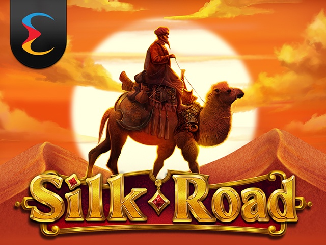 Silk Road Slots  (Endorphina)