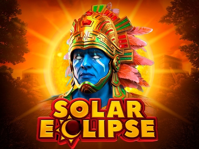 Solar Eclipse Slots  (Endorphina)