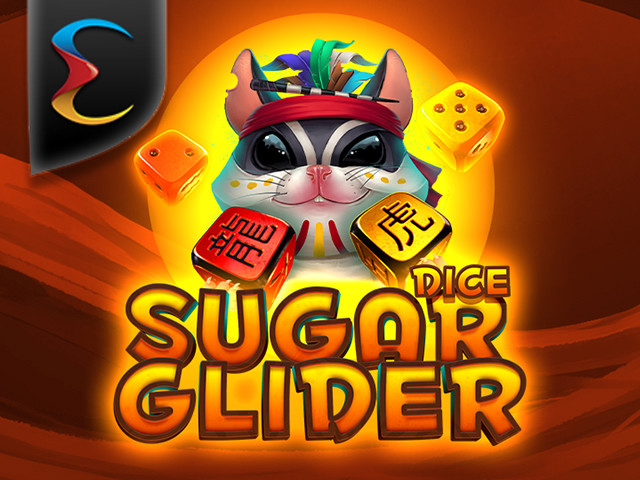 Sugar Glider Dice Slots  (Endorphina)