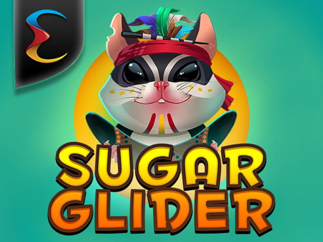 Sugar Glider Slots  (Endorphina)