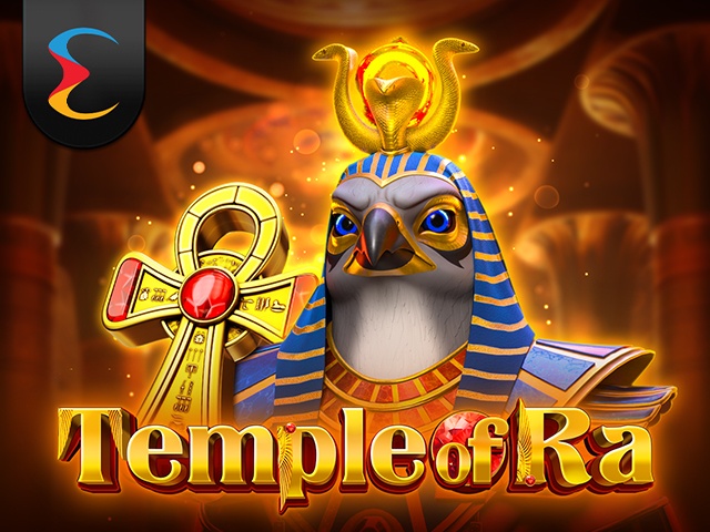 Temple of Ra Slots  (Endorphina)