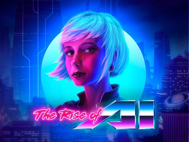 The Rise of AI Slots  (Endorphina)