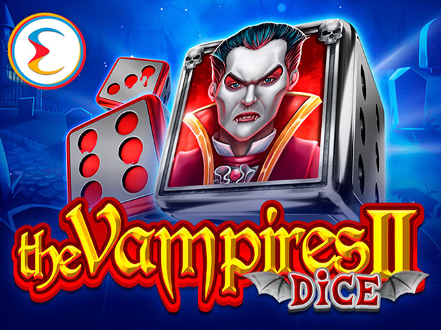The Vampires 2 Dice Slots  (Endorphina)