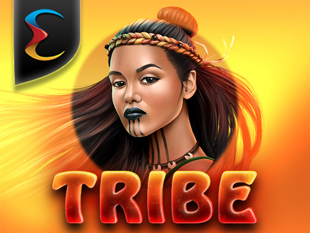Tribe Slots  (Endorphina)