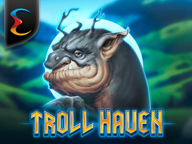Troll Haven Slots  (Endorphina)