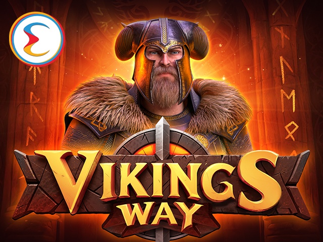Vikings Way Slots  (Endorphina)