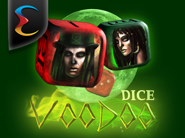 Voodoo Dice Slots  (Endorphina)