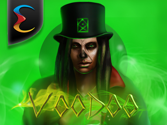 Voodoo Slots  (Endorphina)