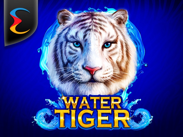 Water Tiger Slots  (Endorphina)
