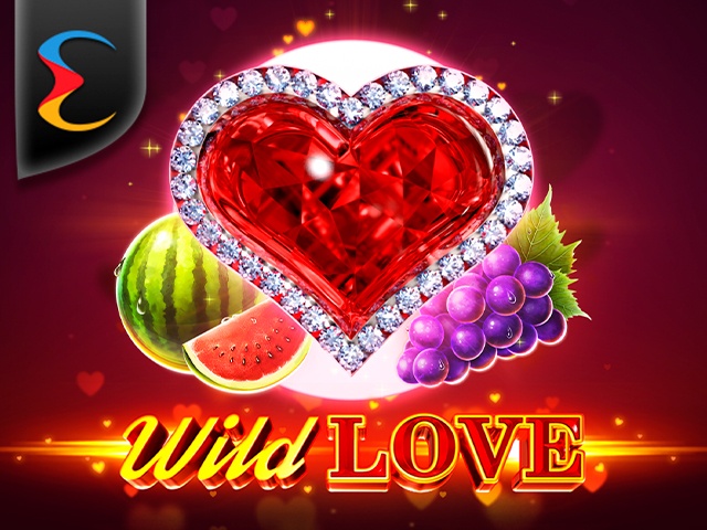 Wild Love Slots (Endorphina)