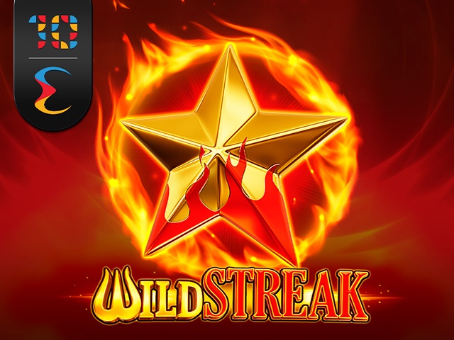 Wild Streak Slots  (Endorphina)