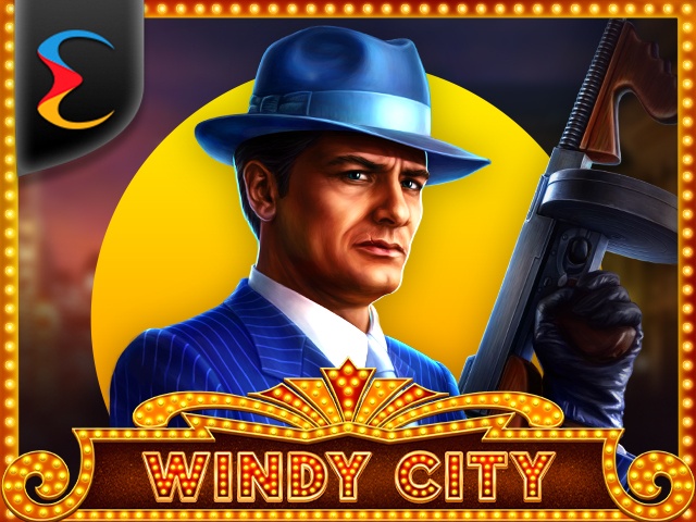 Windy City Slots  (Endorphina)