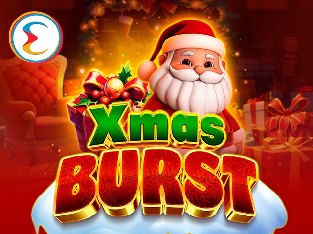 Xmas Burst Slots  (Endorphina)