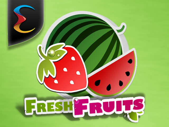 Fresh Fruits Slots  (Endorphina)