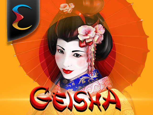 Geisha Slots  (Endorphina)