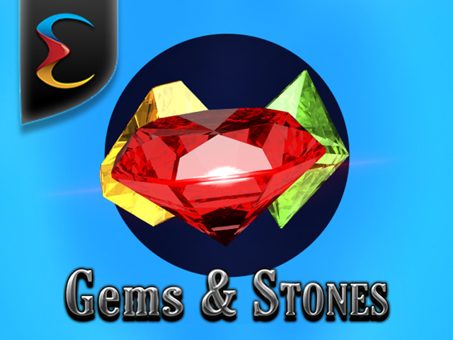 Gems & Stones Slots  (Endorphina)