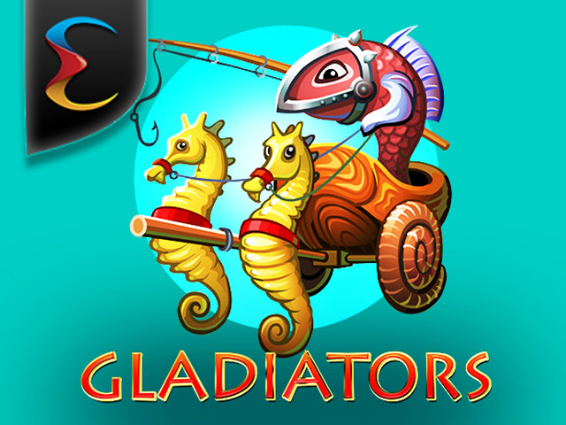 Gladiators Slots  (Endorphina)