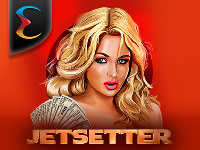Jetsetter Slots  (Endorphina)