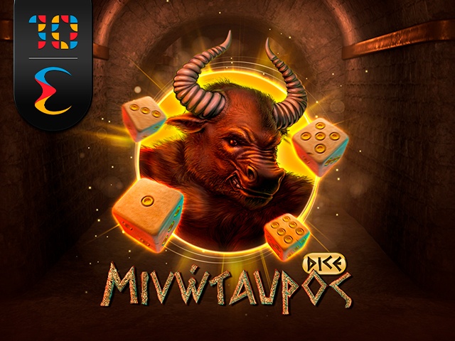 Minotaur Dice Slots  (Endorphina)