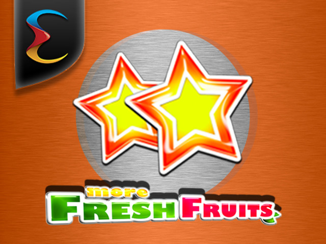 More Fresh Fruits Slots  (Endorphina)